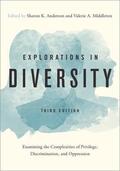 Anderson / Middleton |  Explorations in Diversity | Buch |  Sack Fachmedien