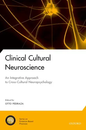 Pedraza |  Clinical Cultural Neuroscience | Buch |  Sack Fachmedien