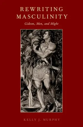 Murphy |  Rewriting Masculinity | Buch |  Sack Fachmedien