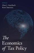 Auerbach / Smetters |  The Economics of Tax Policy | Buch |  Sack Fachmedien