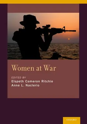 Ritchie / Naclerio |  Women at War | Buch |  Sack Fachmedien