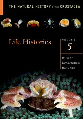 Thiel / Wellborn |  Life Histories | Buch |  Sack Fachmedien