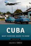 Sweig |  Cuba | Buch |  Sack Fachmedien