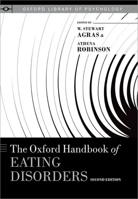 Agras / Robinson |  Oxford Handbook of Eating Disorders | Buch |  Sack Fachmedien
