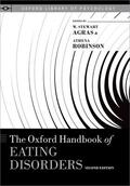 Agras / Robinson |  The Oxford Handbook of Eating Disorders | Buch |  Sack Fachmedien