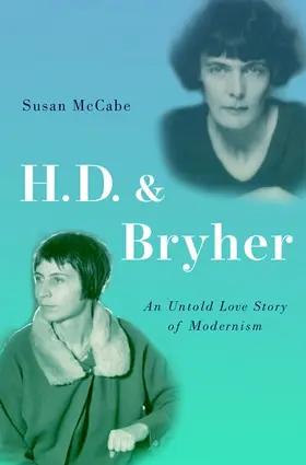 McCabe |  H. D. & Bryher | Buch |  Sack Fachmedien