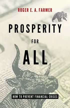 Farmer |  Prosperity for All | Buch |  Sack Fachmedien