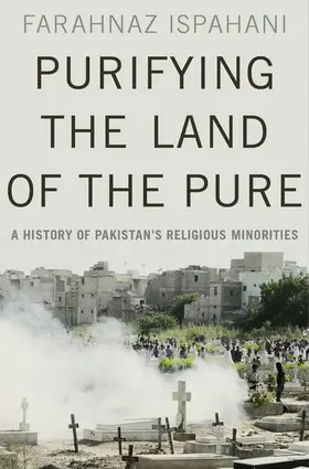 Ispahani |  Purifying the Land of the Pure | Buch |  Sack Fachmedien