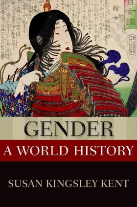 Kent |  Gender: A World History | Buch |  Sack Fachmedien