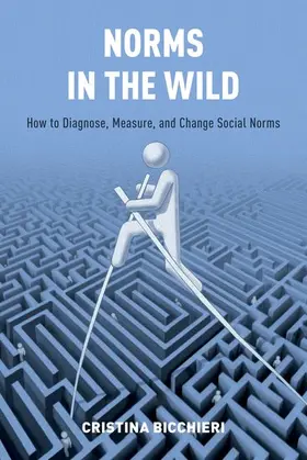 Bicchieri |  Norms in the Wild | Buch |  Sack Fachmedien