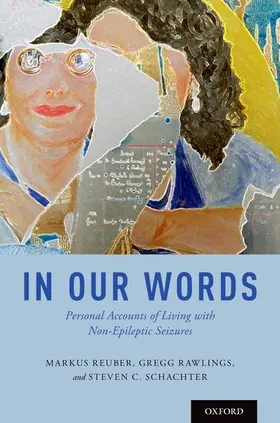 Reuber / Rawlings / Schachter |  In Our Words | Buch |  Sack Fachmedien