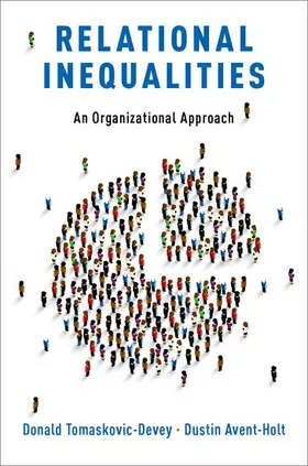 Tomaskovic-Devey / Avent-Holt |  Relational Inequalities | Buch |  Sack Fachmedien