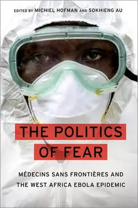 Hofman / Au |  Politics of Fear | Buch |  Sack Fachmedien