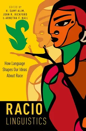 Al / Alim / Rickford |  Raciolinguistics C | Buch |  Sack Fachmedien
