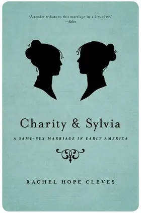 Cleves |  Charity and Sylvia | Buch |  Sack Fachmedien