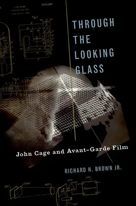 Brown | Through The Looking Glass | Buch | 978-0-19-062808-6 | www.sack.de