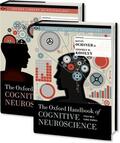 Ochsner / Kosslyn |  The Oxford Handbook of Cognitive Neuroscience, Two Volume Set | Buch |  Sack Fachmedien