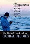 Juergensmeyer / Steger / Sassen |  The Oxford Handbook of Global Studies | Buch |  Sack Fachmedien
