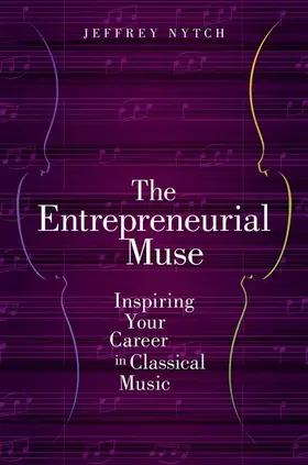 Nytch |  Entrepreneurial Muse | Buch |  Sack Fachmedien
