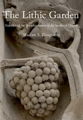 Doquang |  Lithic Garden | Buch |  Sack Fachmedien