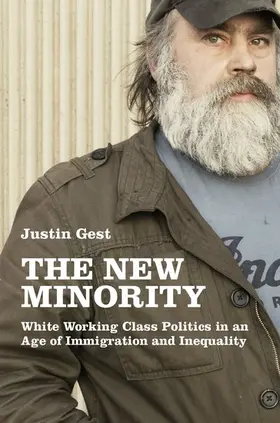 Gest |  The New Minority | Buch |  Sack Fachmedien