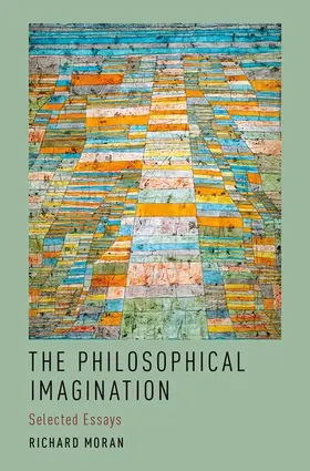 Moran |  Philosophical Imagination | Buch |  Sack Fachmedien