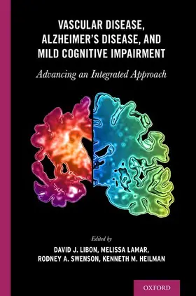 Libon / Lamar / Swenson |  Vascular Disease, Alzheimer's Disease, and Mild Cognitive Impairment | Buch |  Sack Fachmedien