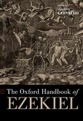 Carvalho |  The Oxford Handbook of Ezekiel | Buch |  Sack Fachmedien