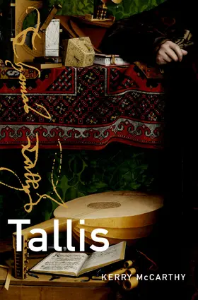 McCarthy |  Tallis | Buch |  Sack Fachmedien
