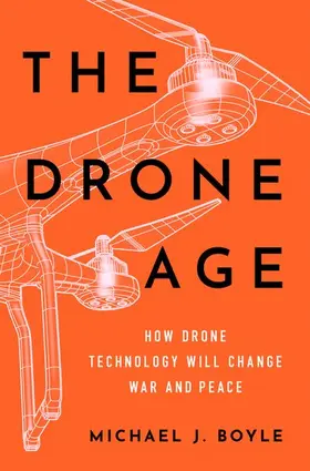 Boyle |  Drone Age | Buch |  Sack Fachmedien