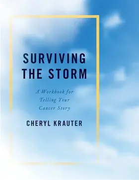 Krauter |  Surviving the Storm | Buch |  Sack Fachmedien