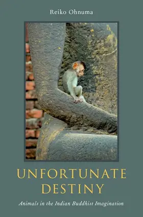 Ohnuma |  Unfortunate Destiny | Buch |  Sack Fachmedien