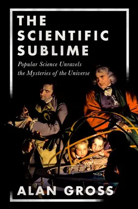 Gross |  Scientific Sublime | Buch |  Sack Fachmedien