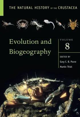 Thiel / Poore |  Evolution and Biogeography | Buch |  Sack Fachmedien