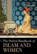 Afsaruddin |  The Oxford Handbook of Islam and Women | Buch |  Sack Fachmedien