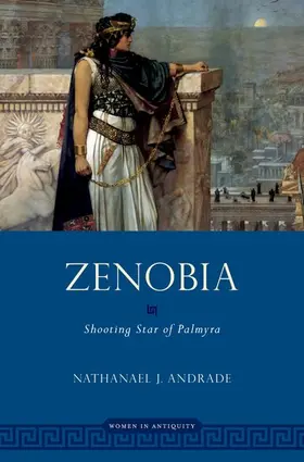 Andrade |  Zenobia | Buch |  Sack Fachmedien