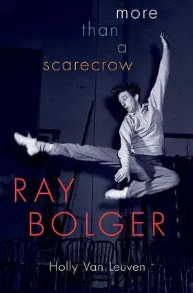 Van Leuven |  Ray Bolger | Buch |  Sack Fachmedien