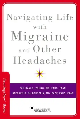 Young / Silberstein |  Navigating Life with Migraine and Other Headaches | Buch |  Sack Fachmedien