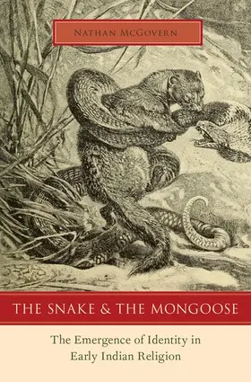 McGovern |  Snake and the Mongoose | Buch |  Sack Fachmedien