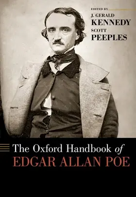Kennedy / Peeples | Oxford Handbook of Edgar Allan Poe | Buch | 978-0-19-064187-0 | www.sack.de