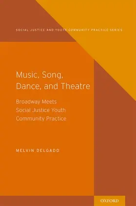 Delgado |  Music, Song, Dance, and Theater | Buch |  Sack Fachmedien