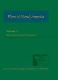Ed Committee |  Fna: Volume 12: Magnoliophyta: Vitaceae to Garryaceae | Buch |  Sack Fachmedien