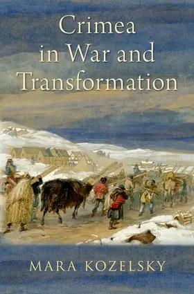 Kozelsky |  Crimea in War and Transformation | Buch |  Sack Fachmedien