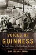Strangleman |  Voices of Guinness | Buch |  Sack Fachmedien