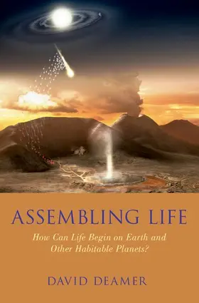 Deamer |  ASSEMBLING LIFE C | Buch |  Sack Fachmedien