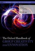Paulus / Nijstad |  Ohb Group Creativity & Innovation Olop C | Buch |  Sack Fachmedien