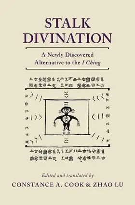  Stalk Divination | Buch |  Sack Fachmedien