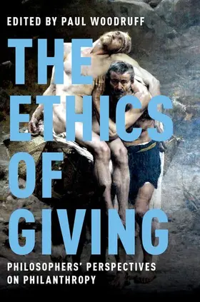 Woodruff |  Ethics of Giving | Buch |  Sack Fachmedien