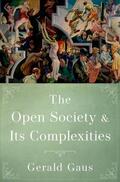 Gaus |  The Open Society and Its Complexities | Buch |  Sack Fachmedien