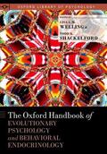 Welling / Shackelford |  Oxford Handbook of Evolutionary Psychology and Behavioral Endocrinology | Buch |  Sack Fachmedien